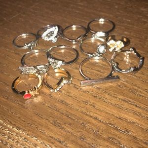 Rings